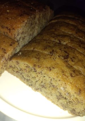 Foto resep Bolu Pisang Kukus