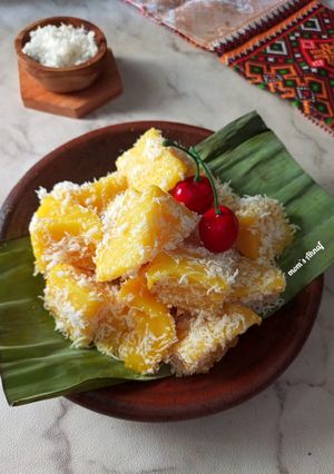 Foto resep Ongol - Ongol Tape