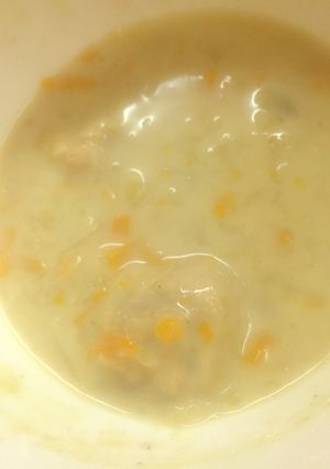 صورة لوصفة شوربة خضار
