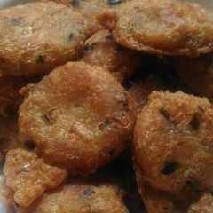 Perkedel Kentang রেসিপির প্রধান ছবি