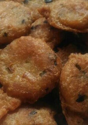 Foto resep Perkedel Kentang