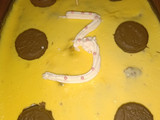 Postre torta