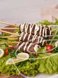 Kofta Kebab