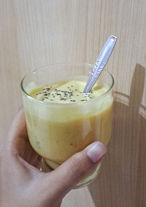 Foto resep 🍹Jus Dada Ayam
