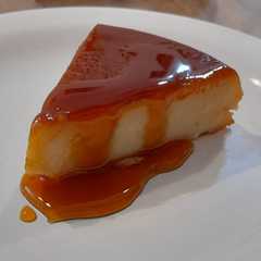 Una foto de Petit budín de pan
