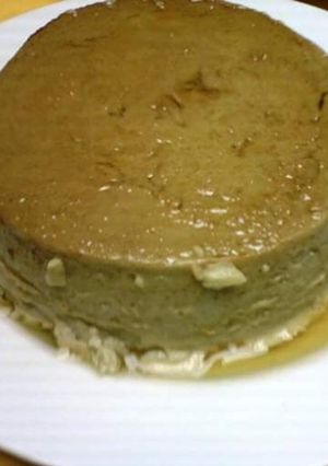 Una foto de Quesillo 🍮 con Leche Condensada