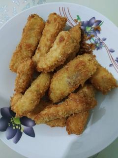 Foto resep Stik tempe