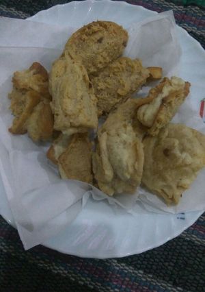 Foto resep Tahu walik