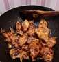 Resep Ayam Fillet Saus Teriyaki Pedas Manis Rumahan, Lezat