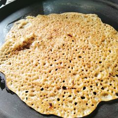 गोड डोसा (God Dosa Recipe In Marathi) A picture of गोड डोसा (God Dosa Recipe In Marathi).