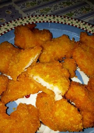 Foto resep Chicken Katsu