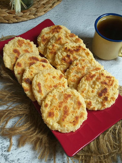 Foto resep Wingko Babat