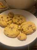 Mis cookies