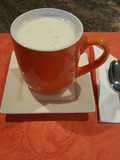 Sweet Corn Atole