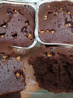 Foto resep Kue Coklat