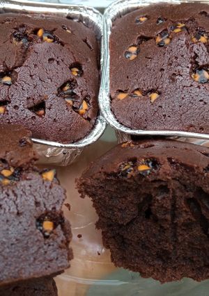 Foto resep Kue Coklat
