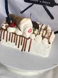 Whipped cream