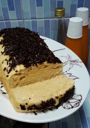 Foto resep Bolu (dikukus)