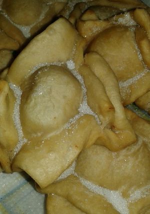 Una foto de Pastelitos