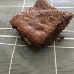 A picture of Family Brownies.