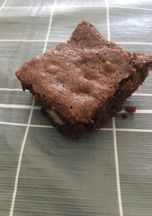 A picture of Family Brownies.