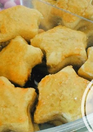 Foto resep Nastar cookies