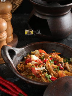 Foto resep Tongseng ayam