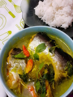 Foto resep Pindang Patin Sederhana