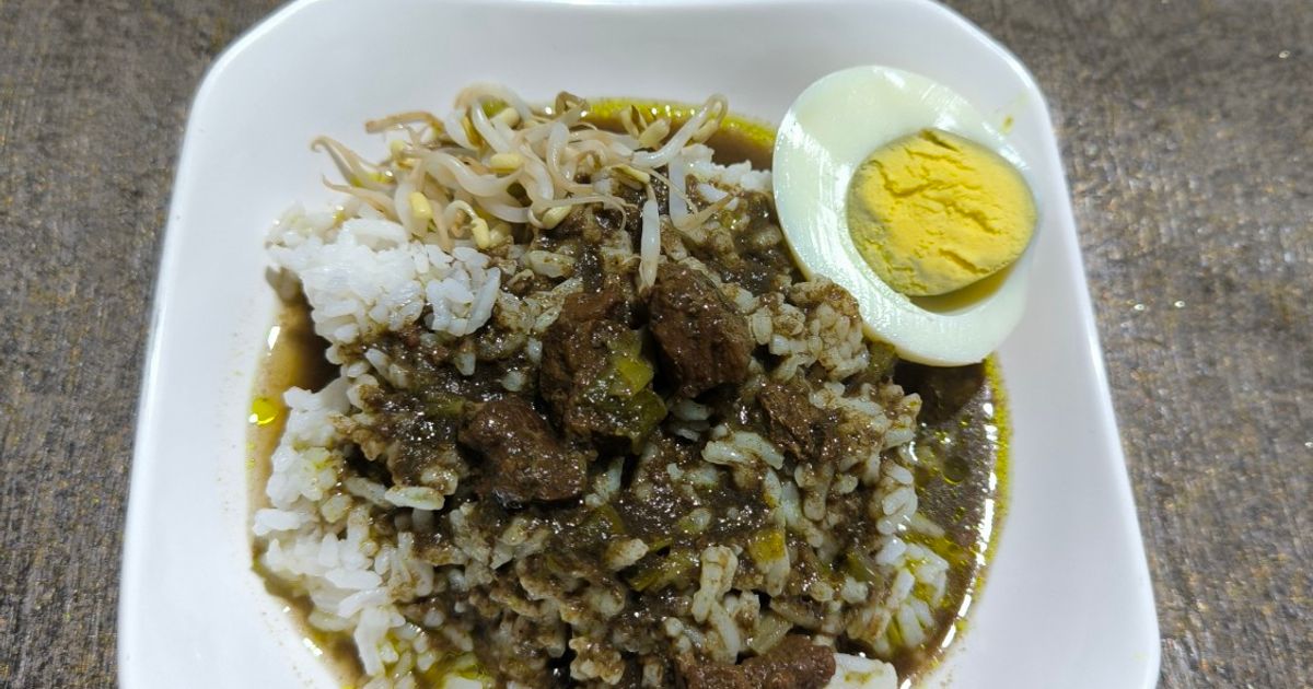 Rawon