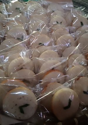 Foto resep Apem 1 kg