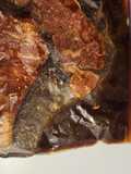 Steak marinade