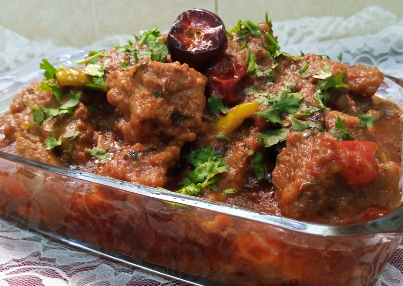Beef Stew
