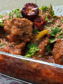 A picture of Beef Stew.