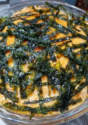 Foto resep Chicken Mentai Rice♡