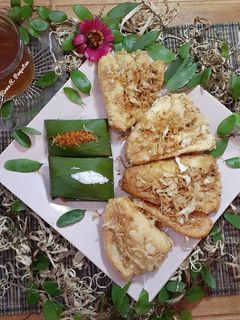 Foto resep Pisang Goreng Kipas