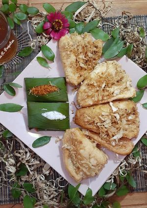 Foto resep Pisang Goreng Kipas