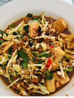 Foto resep Tahu Goreng Kecap Manis