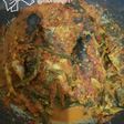 Arsik ikan mas