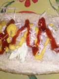 Hot dog