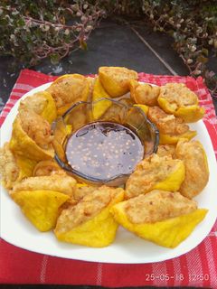 Foto resep Tahu Aci