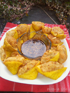 Foto resep Tahu Aci