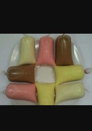 Foto resep Sule(susu kedelai)