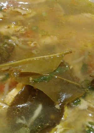Foto resep Soto ayam
