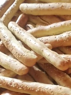 صورة لوصفة بقسماط