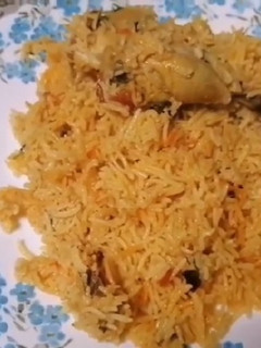 சென்னை சிக்கன் பிரியாணி செய்முறை முக்கிய புகைப்படம்