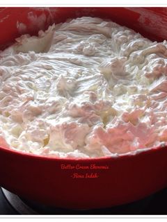 Foto resep Butter Cream Ekonomis