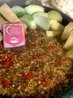 Foto resep Bumbu Rujak Manis