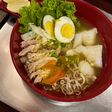 Soto ayam