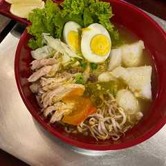 รูปของ Soto ayam