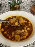 Menudo rojo 🌶️
